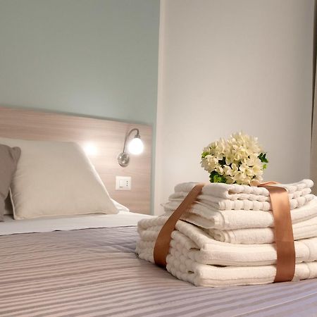 Angioy 18 Bed & Breakfast Sassari Exterior foto