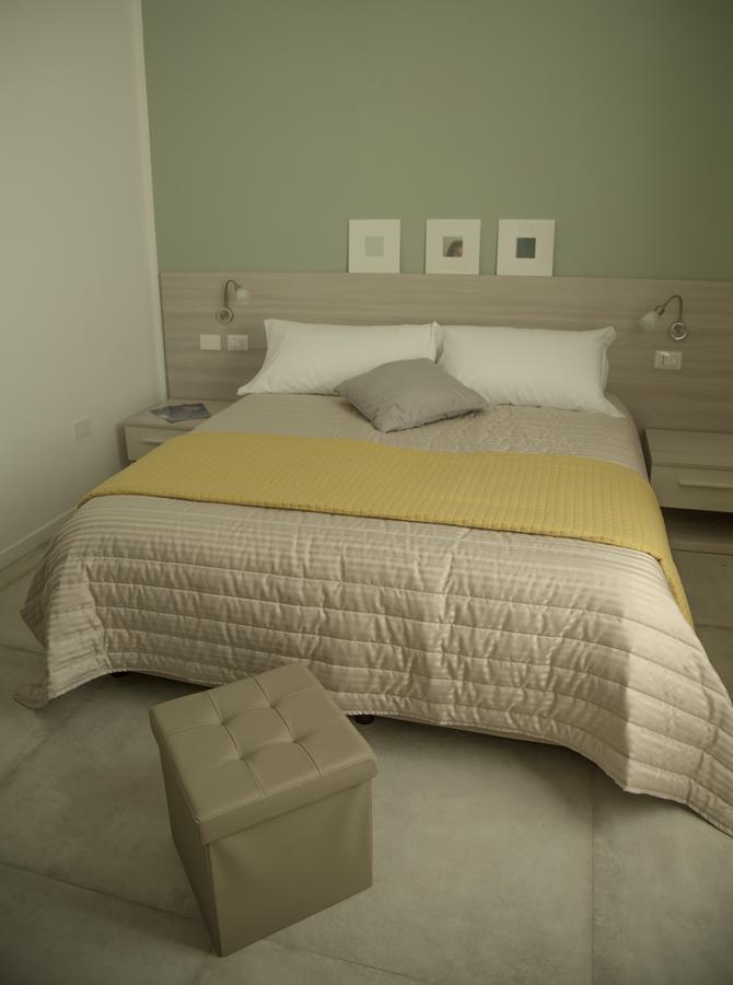 Angioy 18 Bed & Breakfast Sassari Exterior foto