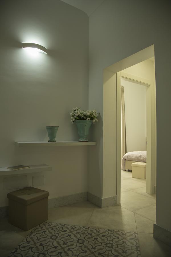Angioy 18 Bed & Breakfast Sassari Exterior foto
