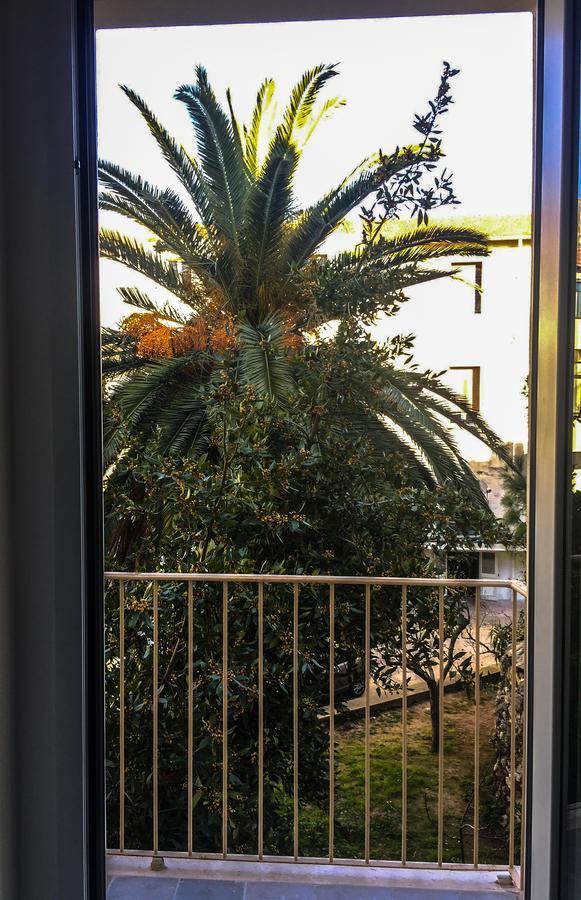 Angioy 18 Bed & Breakfast Sassari Exterior foto
