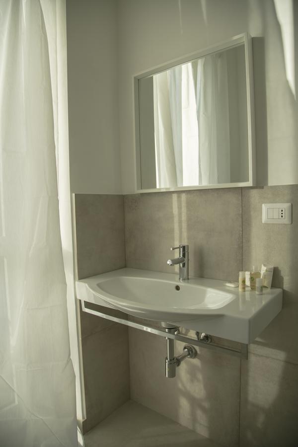 Angioy 18 Bed & Breakfast Sassari Exterior foto