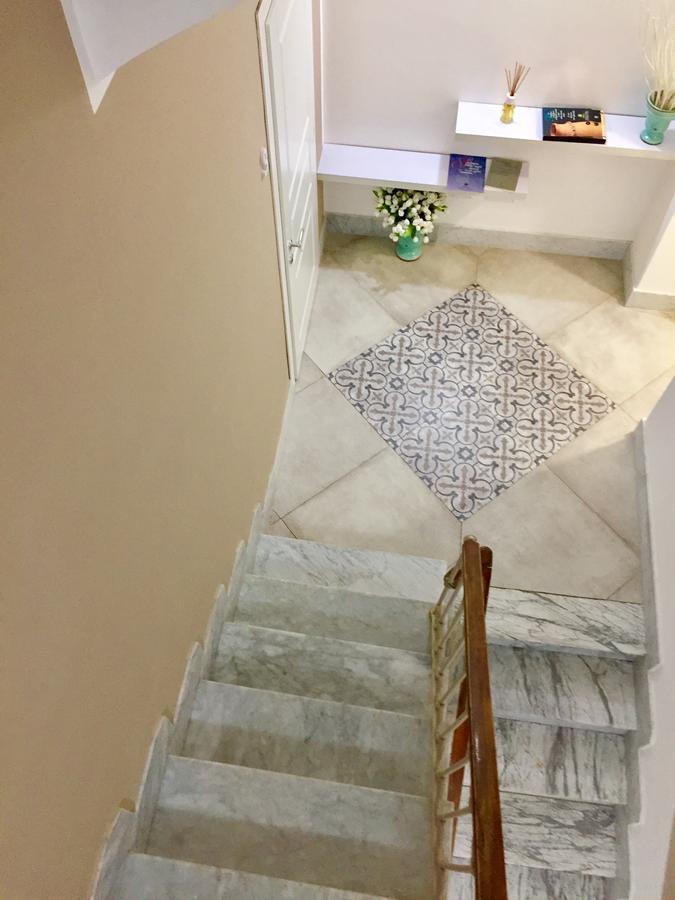 Angioy 18 Bed & Breakfast Sassari Exterior foto