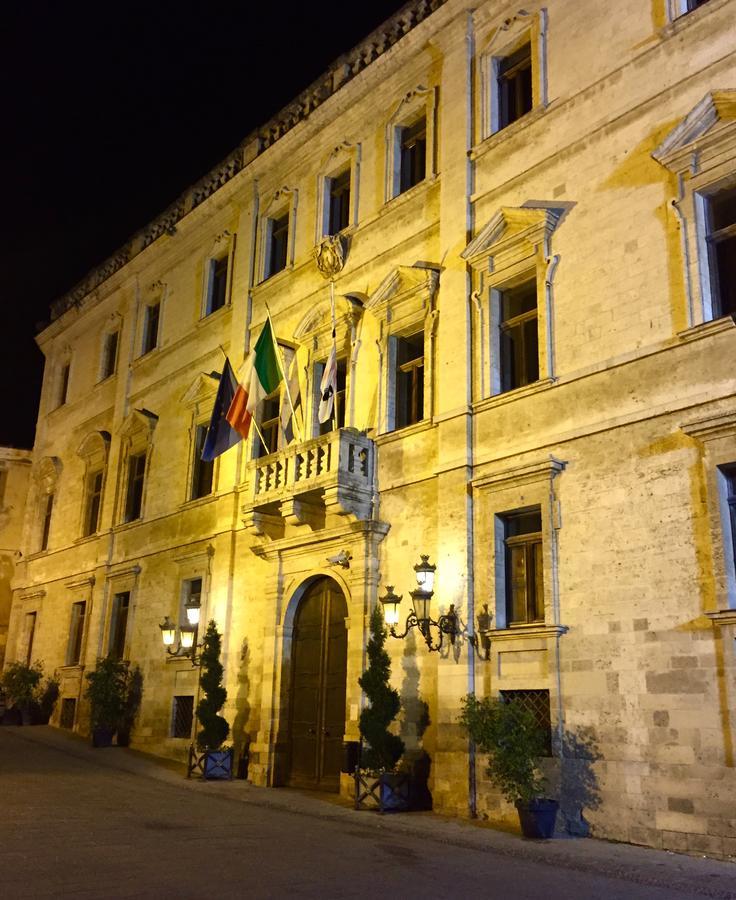 Angioy 18 Bed & Breakfast Sassari Exterior foto