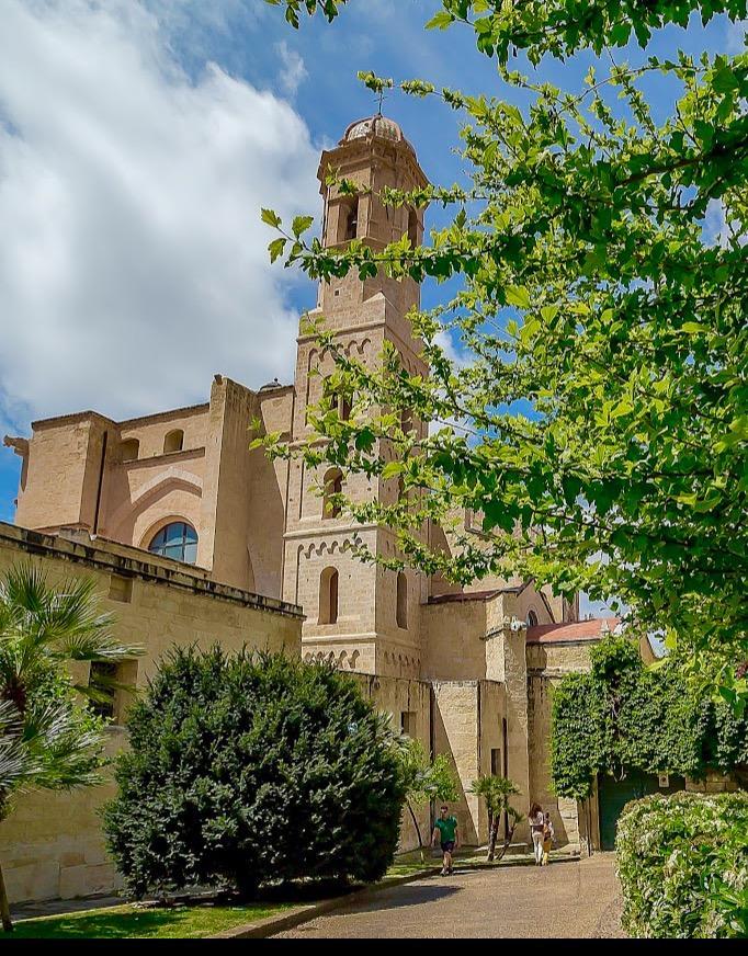Angioy 18 Bed & Breakfast Sassari Exterior foto