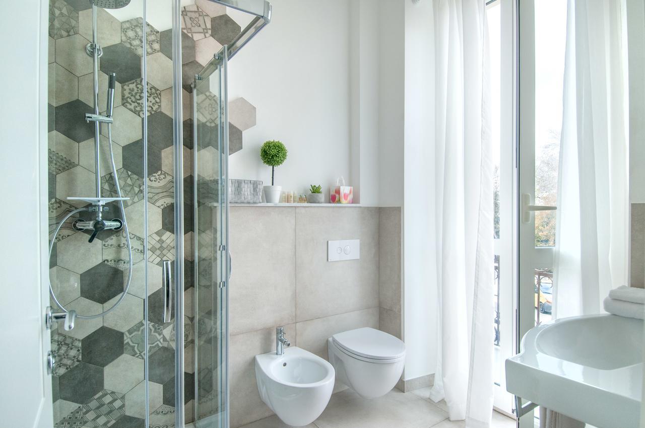 Angioy 18 Bed & Breakfast Sassari Exterior foto