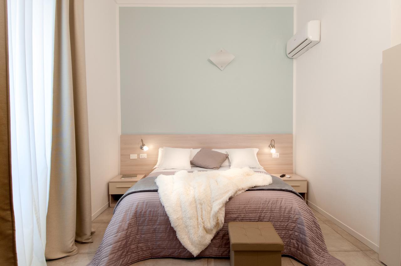Angioy 18 Bed & Breakfast Sassari Exterior foto