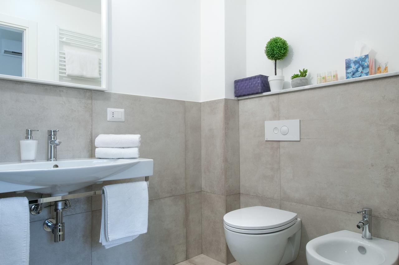 Angioy 18 Bed & Breakfast Sassari Exterior foto