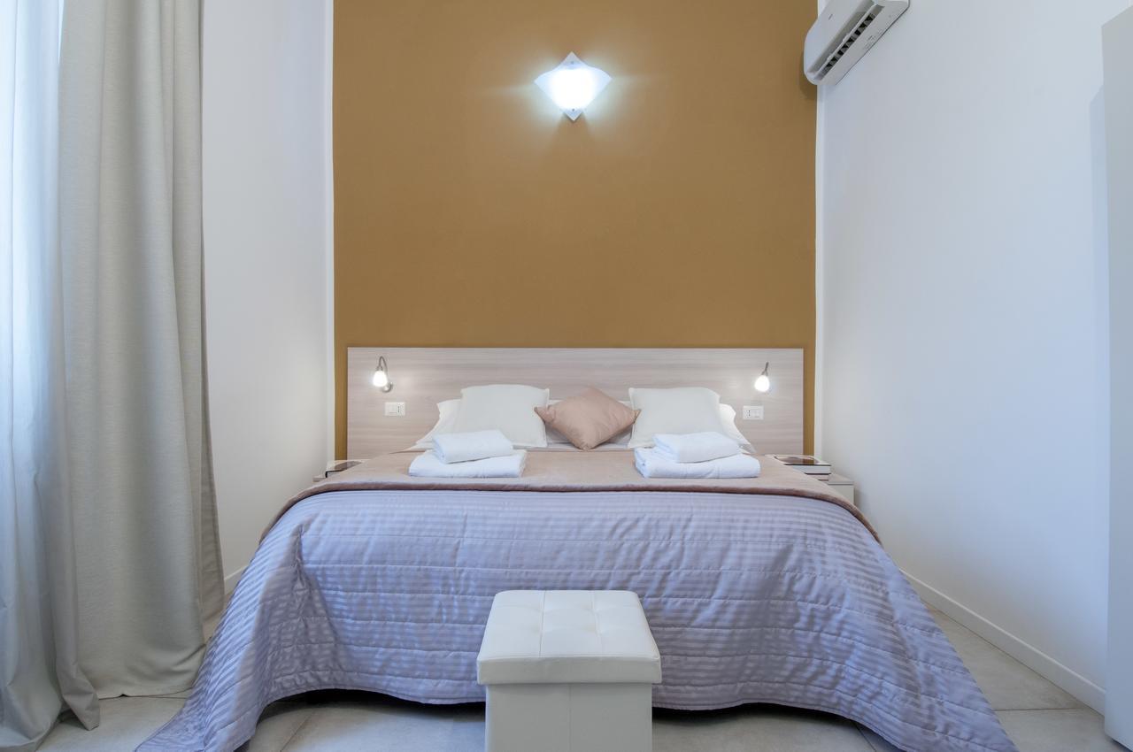 Angioy 18 Bed & Breakfast Sassari Exterior foto