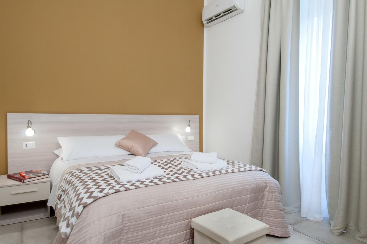 Angioy 18 Bed & Breakfast Sassari Exterior foto