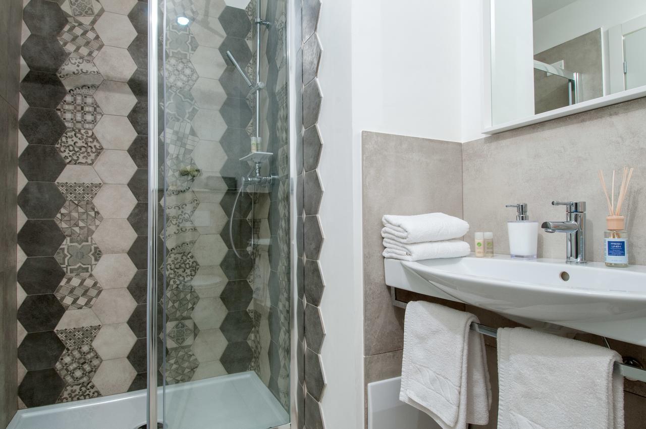 Angioy 18 Bed & Breakfast Sassari Exterior foto