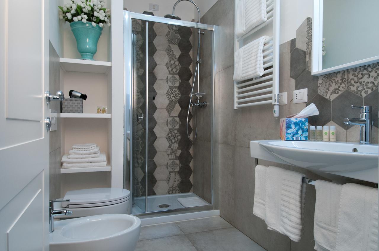 Angioy 18 Bed & Breakfast Sassari Exterior foto