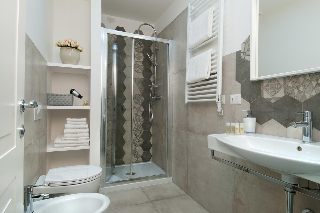 Angioy 18 Bed & Breakfast Sassari Exterior foto