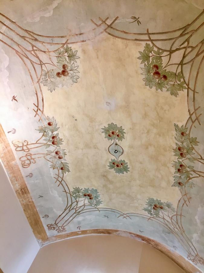 Angioy 18 Bed & Breakfast Sassari Exterior foto